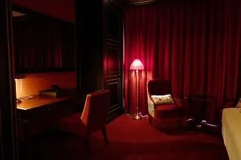 L'Escape Hotel